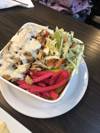 Photo of Levantine Mediterranean Shawarma & Grill - 1903 Ironoak Wy Unit 10, Oakville, ON L6H 0N1